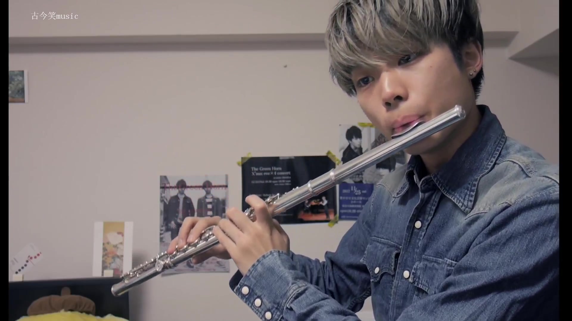 长笛lemon米津玄师