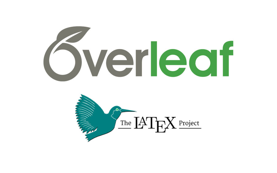 Overleaf教程+Latex教程哔哩哔哩bilibili