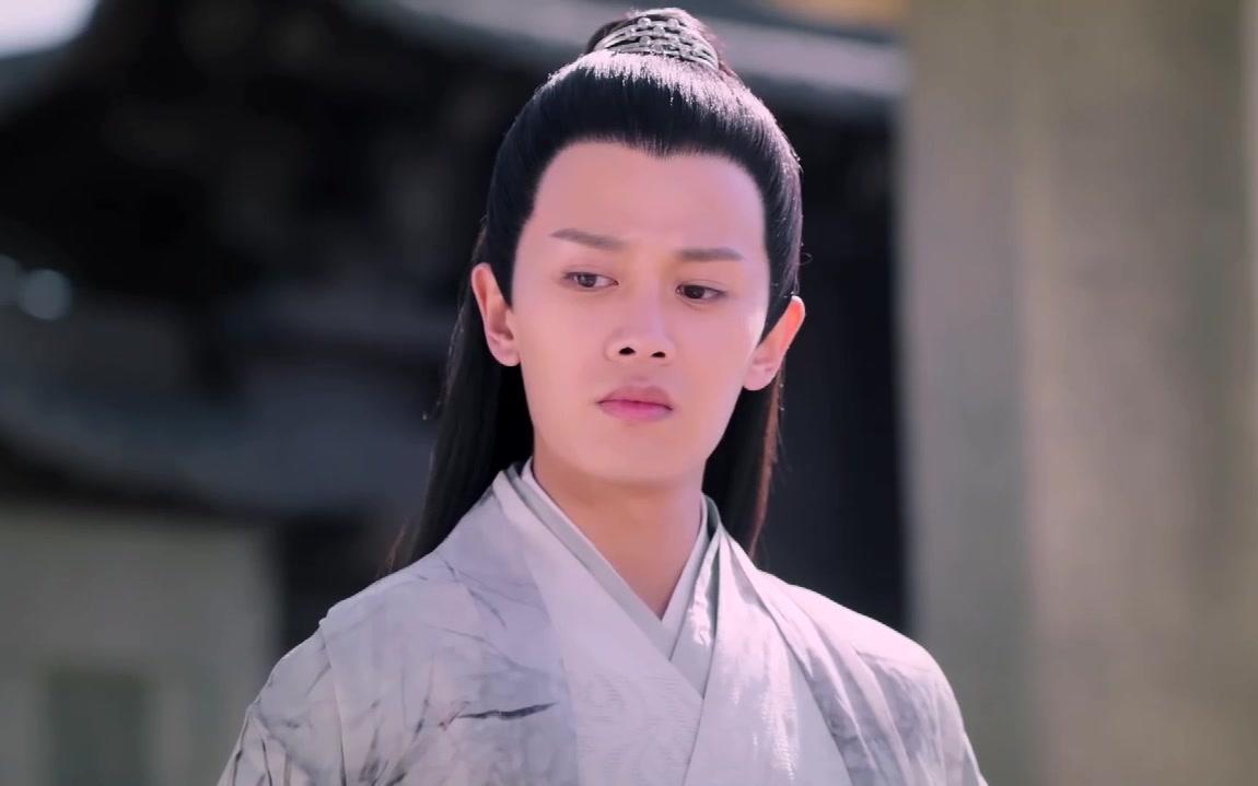 【任嘉伦】紫萱 我到要看看他有多厉害