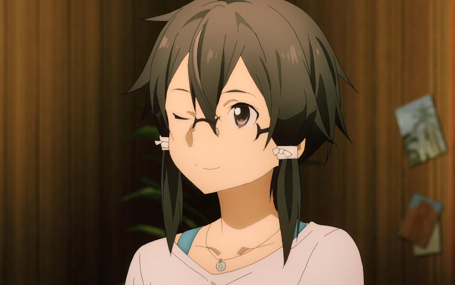 现实版诗乃乃的52s心动挑战