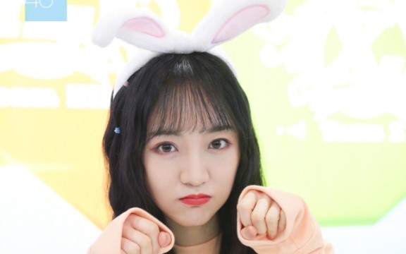 snh48莫莫抖音合集