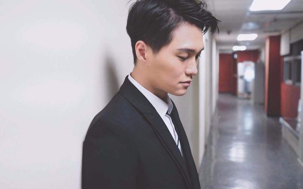 【降魔的2.0】豪仔演唱《凡人不懂爱》live,也太好听了!