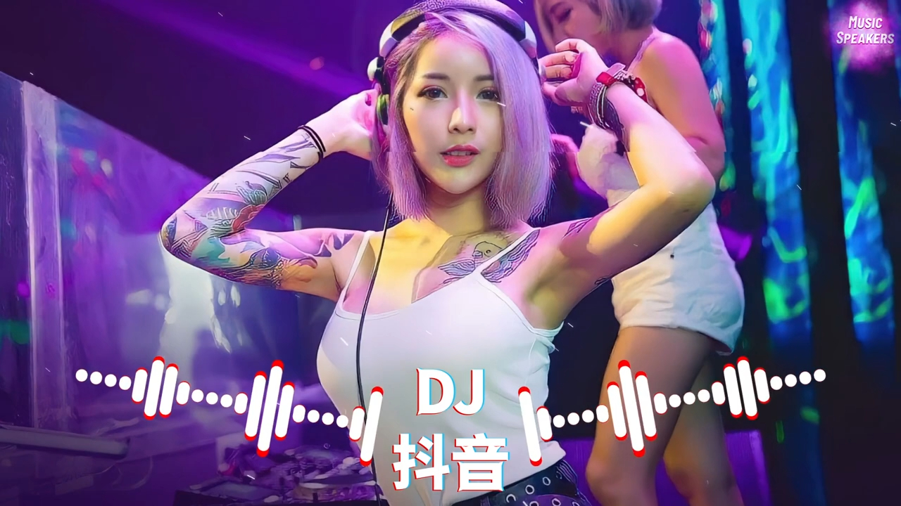 全中文dj舞曲 高清 新2024夜店混音 78 串烧 dj