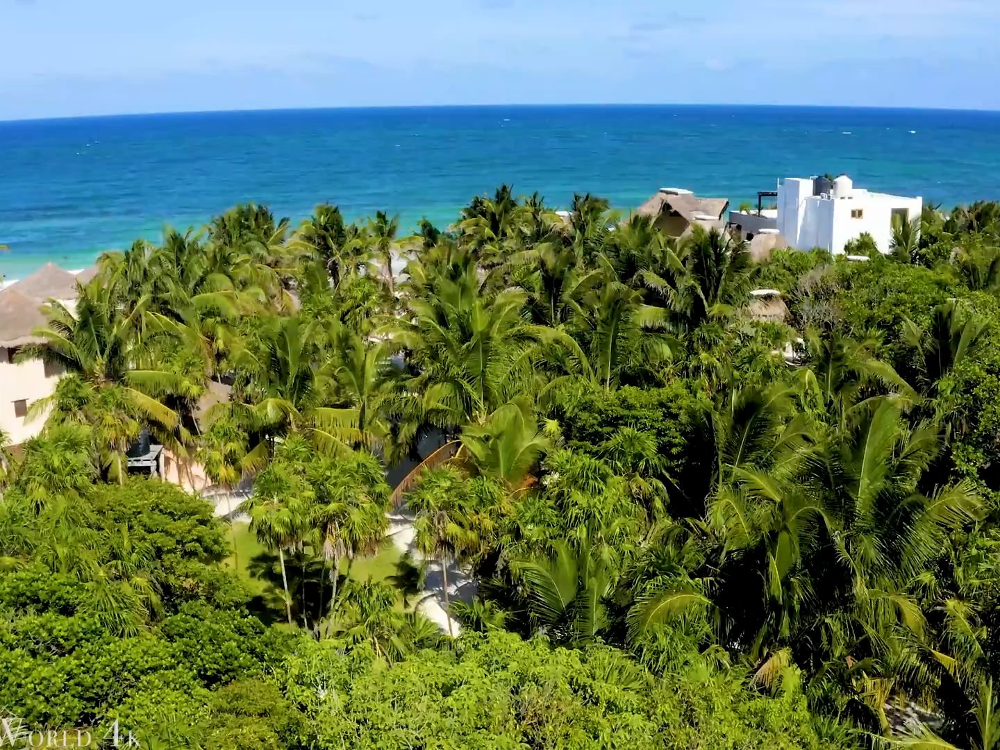 加勒比海caribbean巡礼:舒缓的钢琴曲伴你入眠(6)