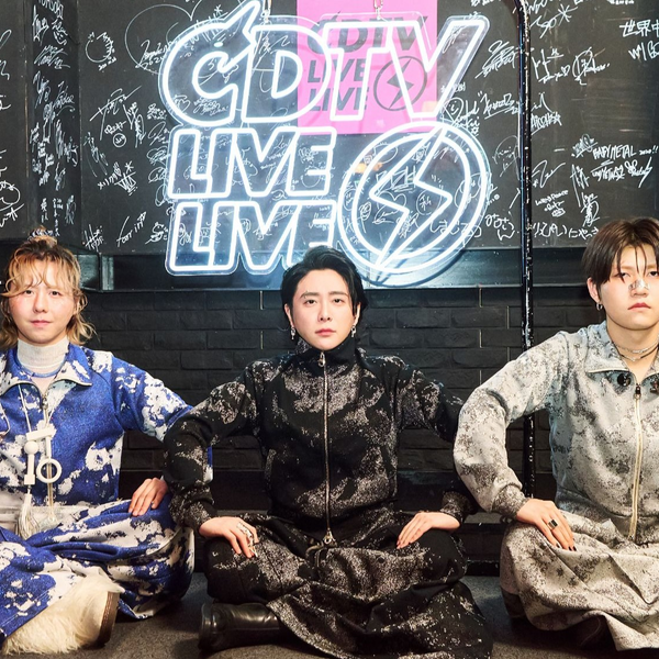 中字】Mrs. GREEN APPLE-「クスシキ」20250414_哔哩哔哩_bilibili