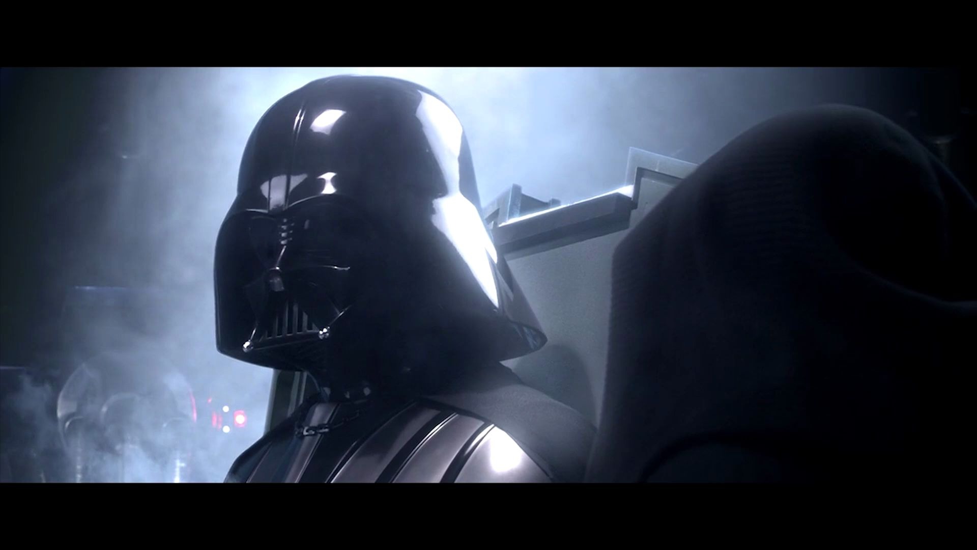 星球大战最佳集锦【达斯维达】