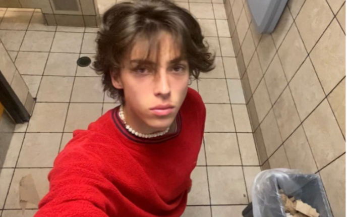 tiktokjackson心动剪辑视频