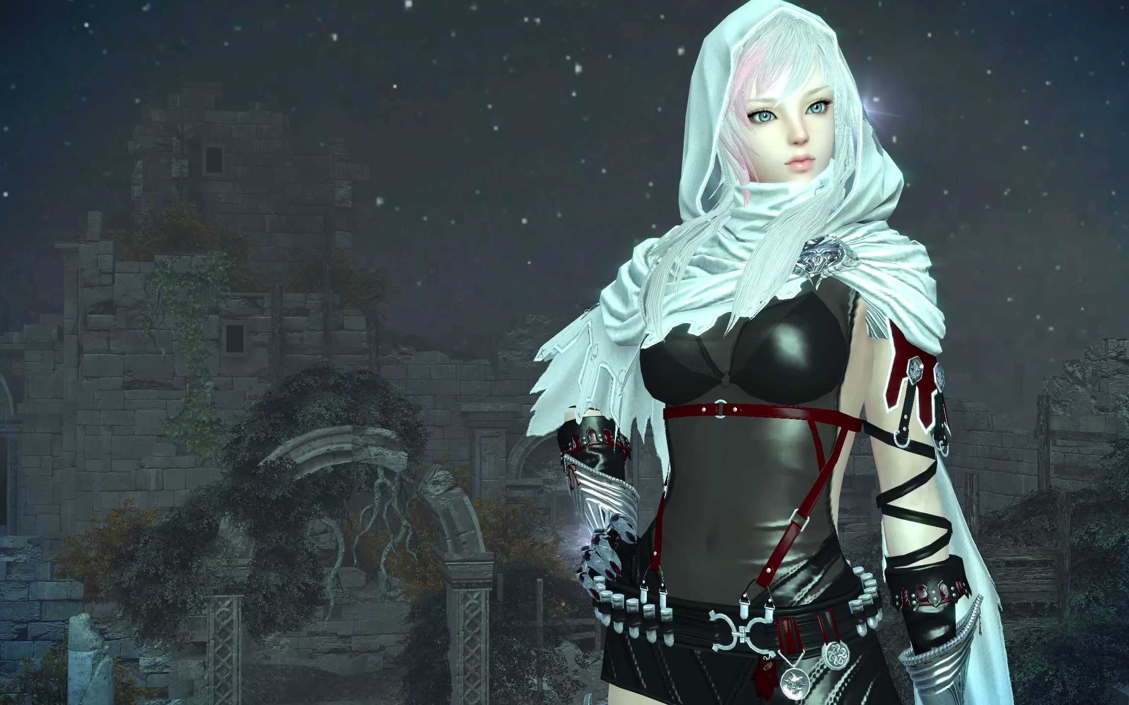 (洛奇英雄传)缪尔2动态桌面