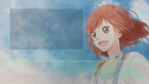 Chelsy 1st Single I Will アニメ アオハライド 挿入歌 ミュージックビデオ 哔哩哔哩 Chelsy 1st Single I Will アニメ アオハライド 挿入歌 ミュージックビデオ 哔哩哔哩