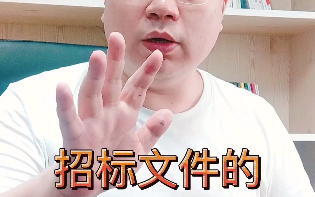 招标文件的提供期限是多久??哔哩哔哩bilibili