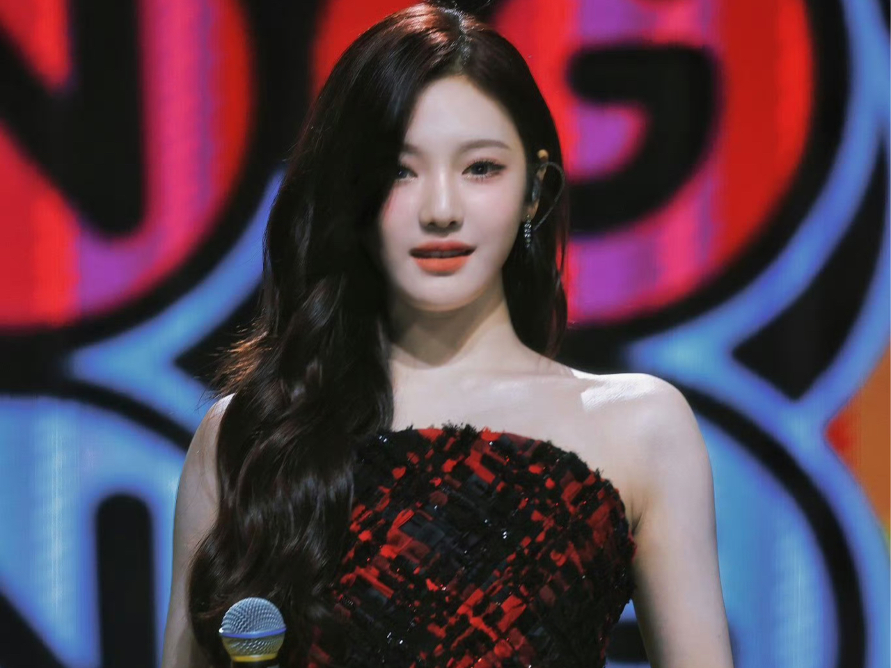 啊啊啊啊啊宁宁你太漂亮啦