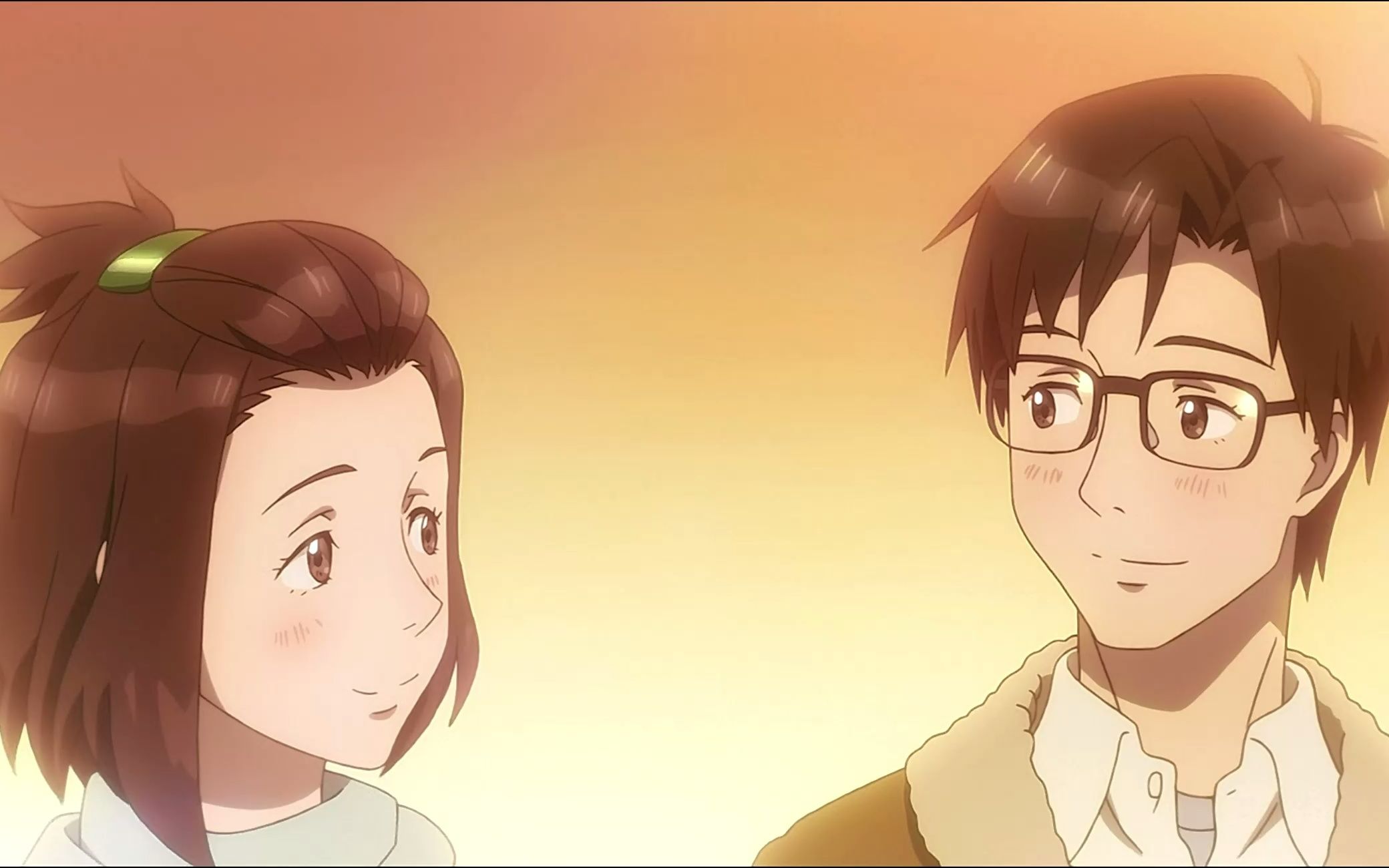 【寄生兽 生命的准则】两天一夜 三次黑屏 两次闪退 只为了 还十二岁