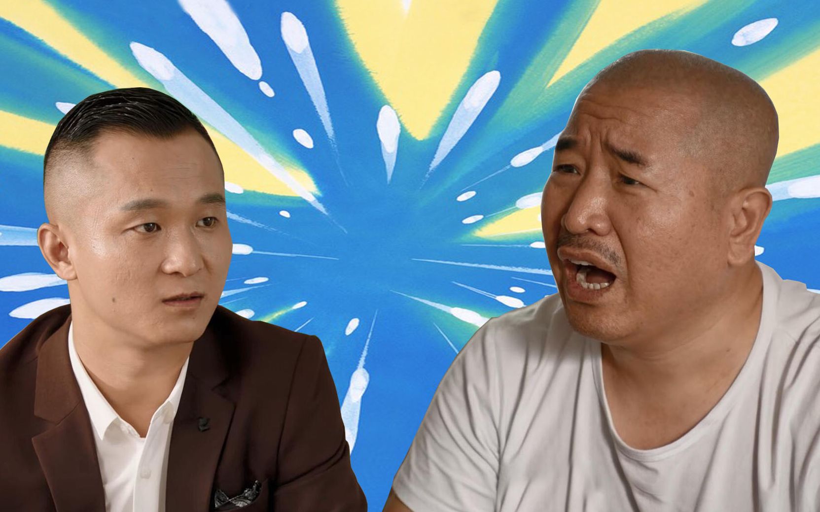 《乡村爱情12》大型认亲现场!刘能一夜之间儿孙满堂!