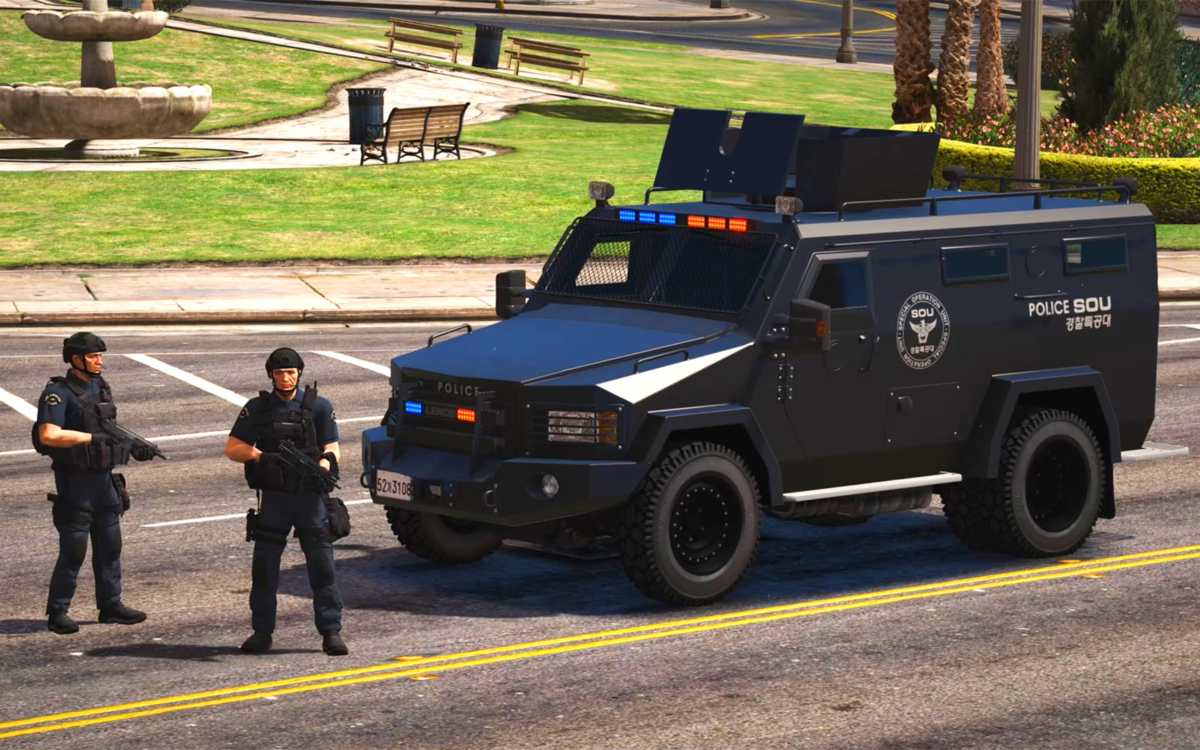 Gta5警察lspdfr模组 视频在线观看 爱奇艺搜索