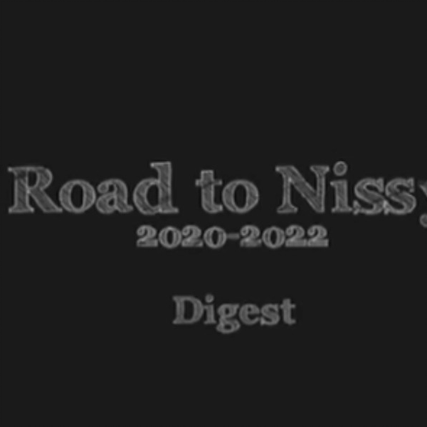 Road to Nissy 2020-2022 #Nsy2 Digest_哔哩哔哩_bilibili