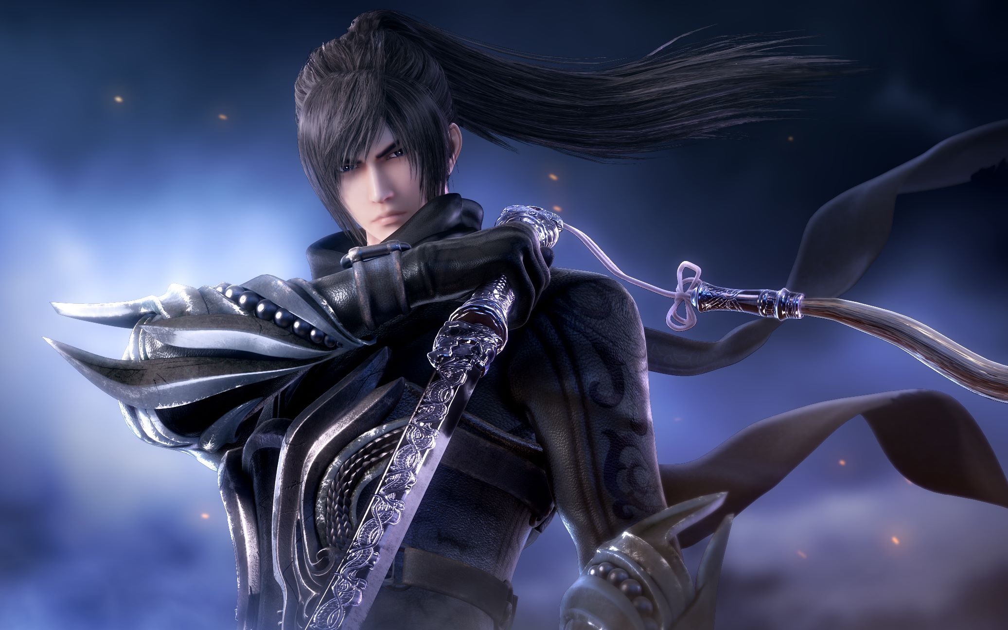 【燃系/超炫】超帅过瘾剪辑_哔哩哔哩 (゜-゜)つロ 干杯~-bilibili