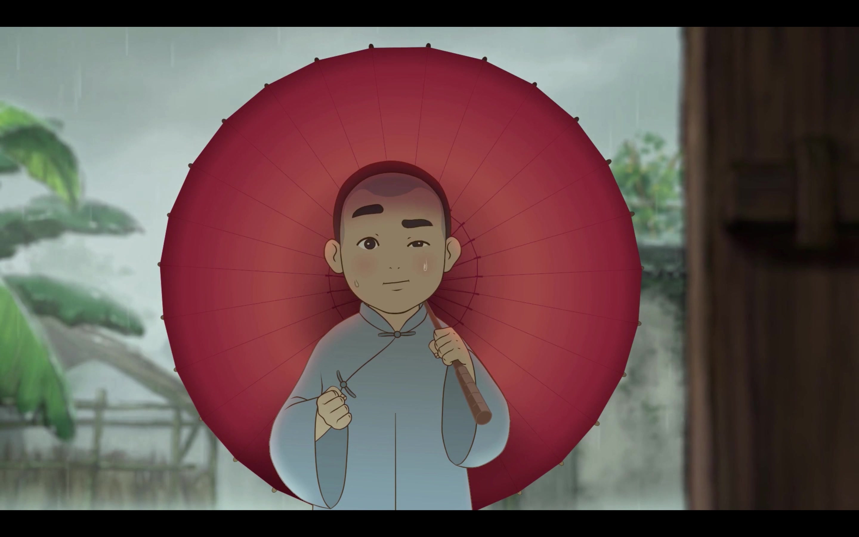 中国唱诗班相思自己配音