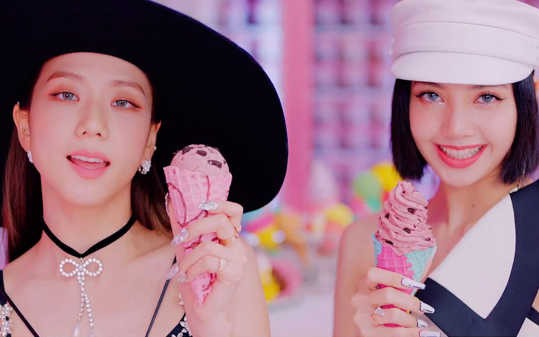 2020年最具代表性的五个韩国女团,有没有你喜欢的