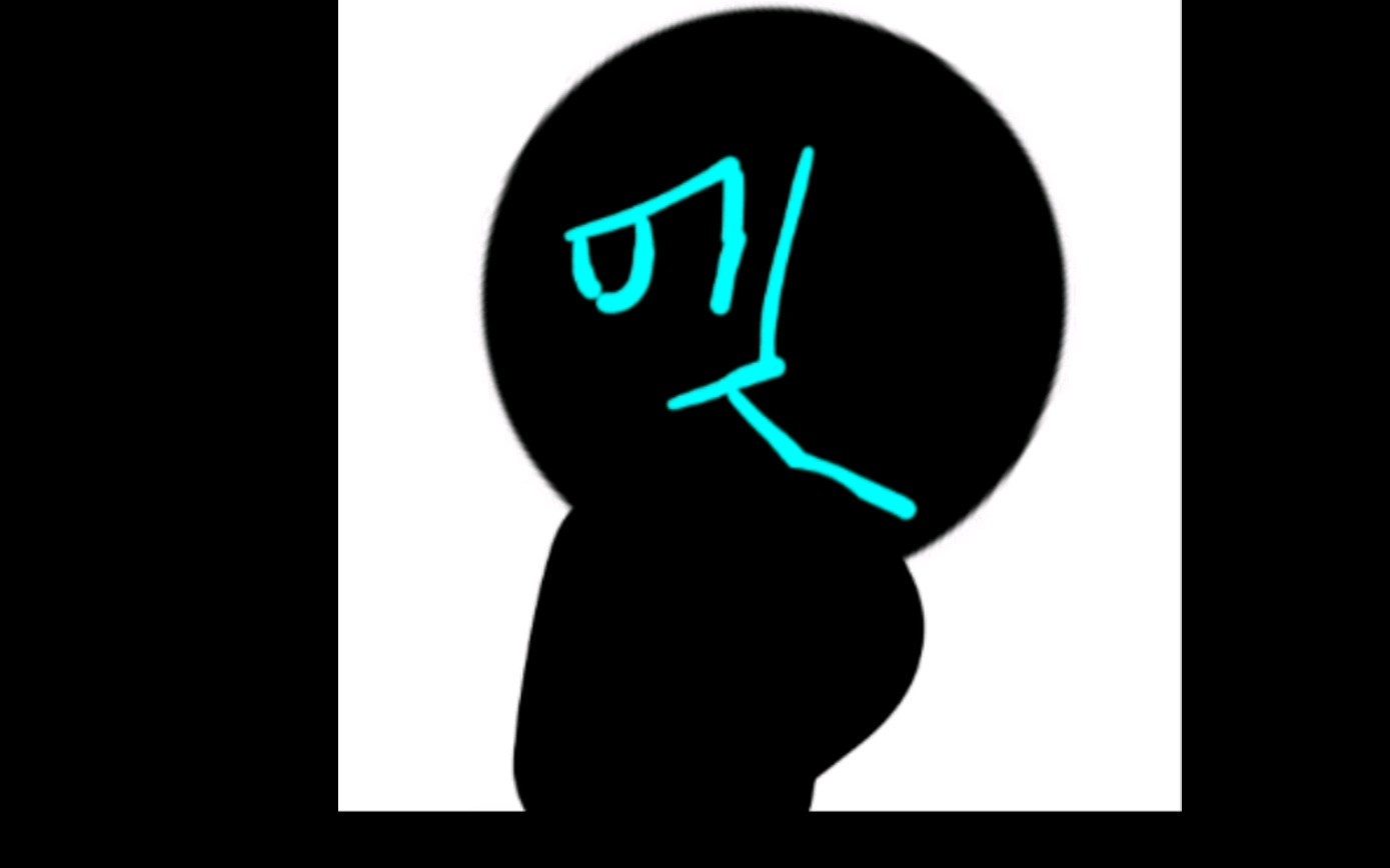 [火柴人][rhg]灰羽vsbeck