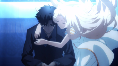 Fate/stay night ED-あなたがいた森-樹海_哔哩哔哩_bilibili