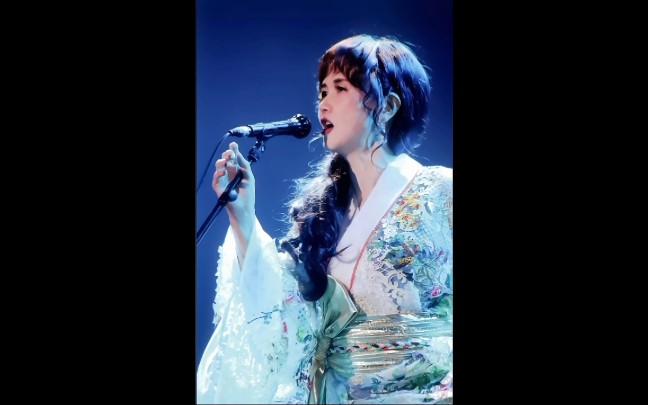 宙船中岛美雪超燃现场三版混剪歌旅结果オーライ