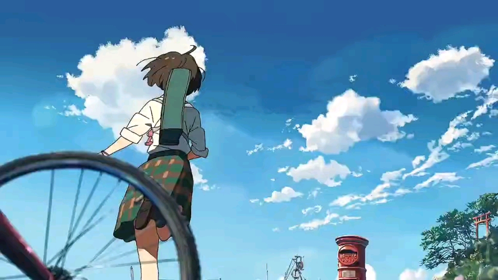 如何找到二次元的入口