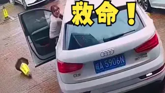 1449：小姐姐慌了神，还不快去救她!