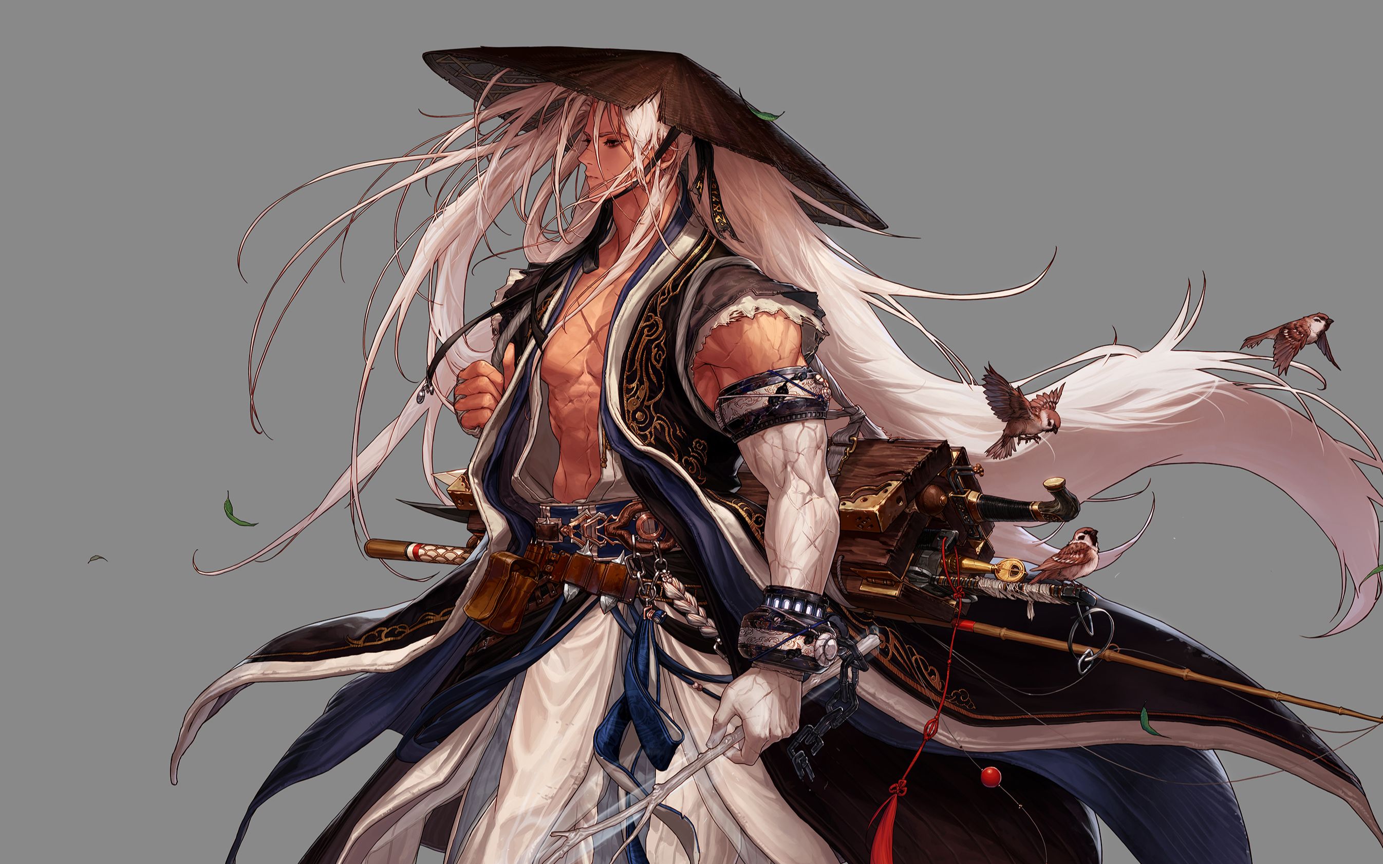 神剑降临!丝滑剑魂打桩分享