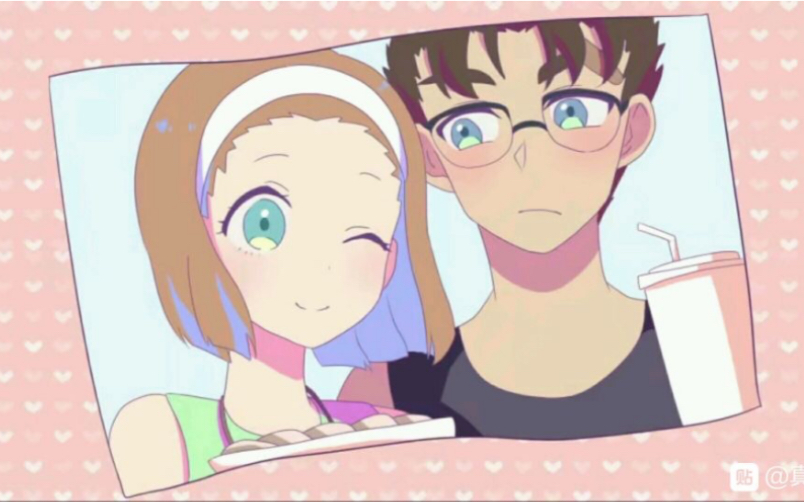 京极真铃木园子真园战力天花板和千金大小姐