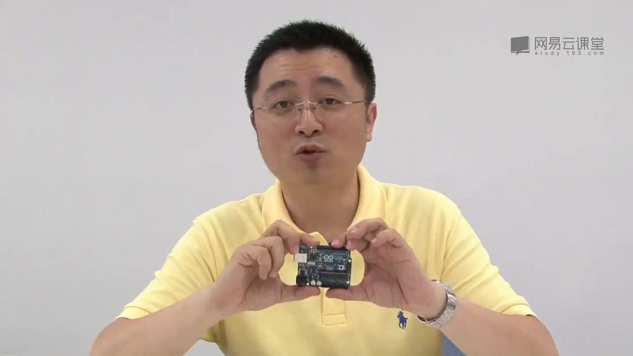 [图]《Arduino初级课程》