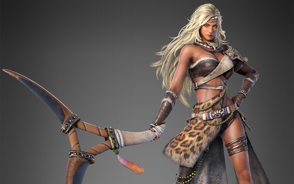 真99三国无双8全武将祝融结局cg