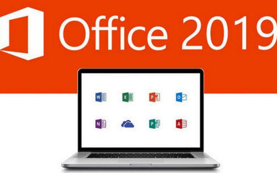 [图]下载安装激活Office 2019教程