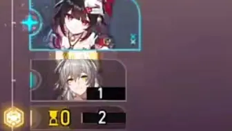 【星穹铁道】就说花姐力挽狂澜，不要多问