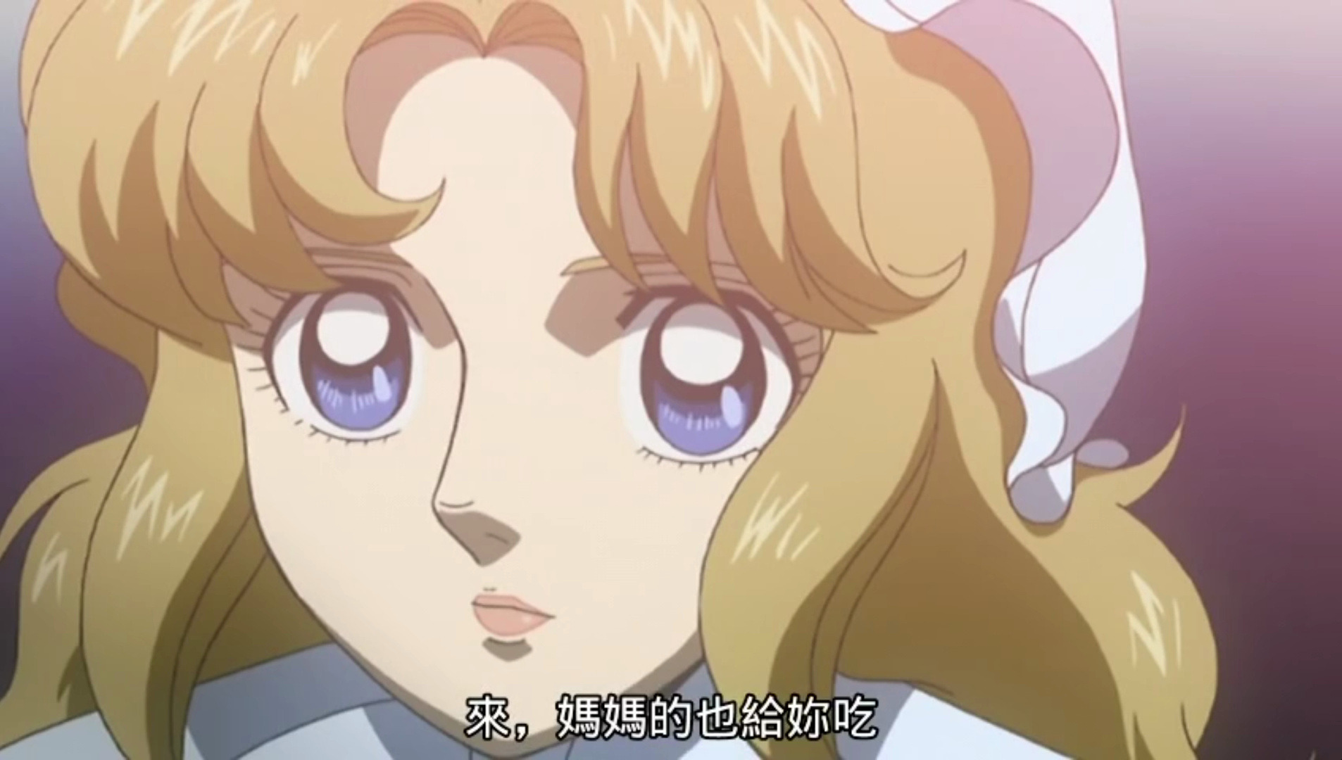 玻璃假面「玻璃假面」