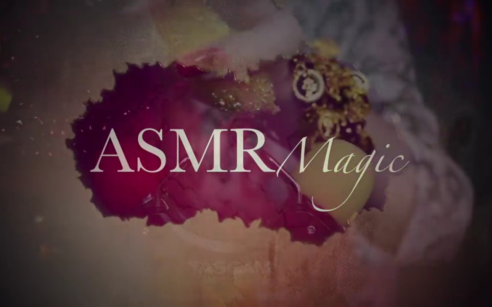 【Magic】超过1.5小时的20种TASCAM触发音:金属硬币手配件等(无人声)哔哩哔哩bilibili