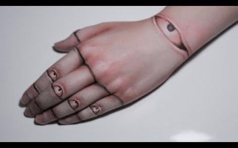 【klairedelysart】球体关节画法_哔哩哔哩 (゜-゜)つロ 干杯~-bili