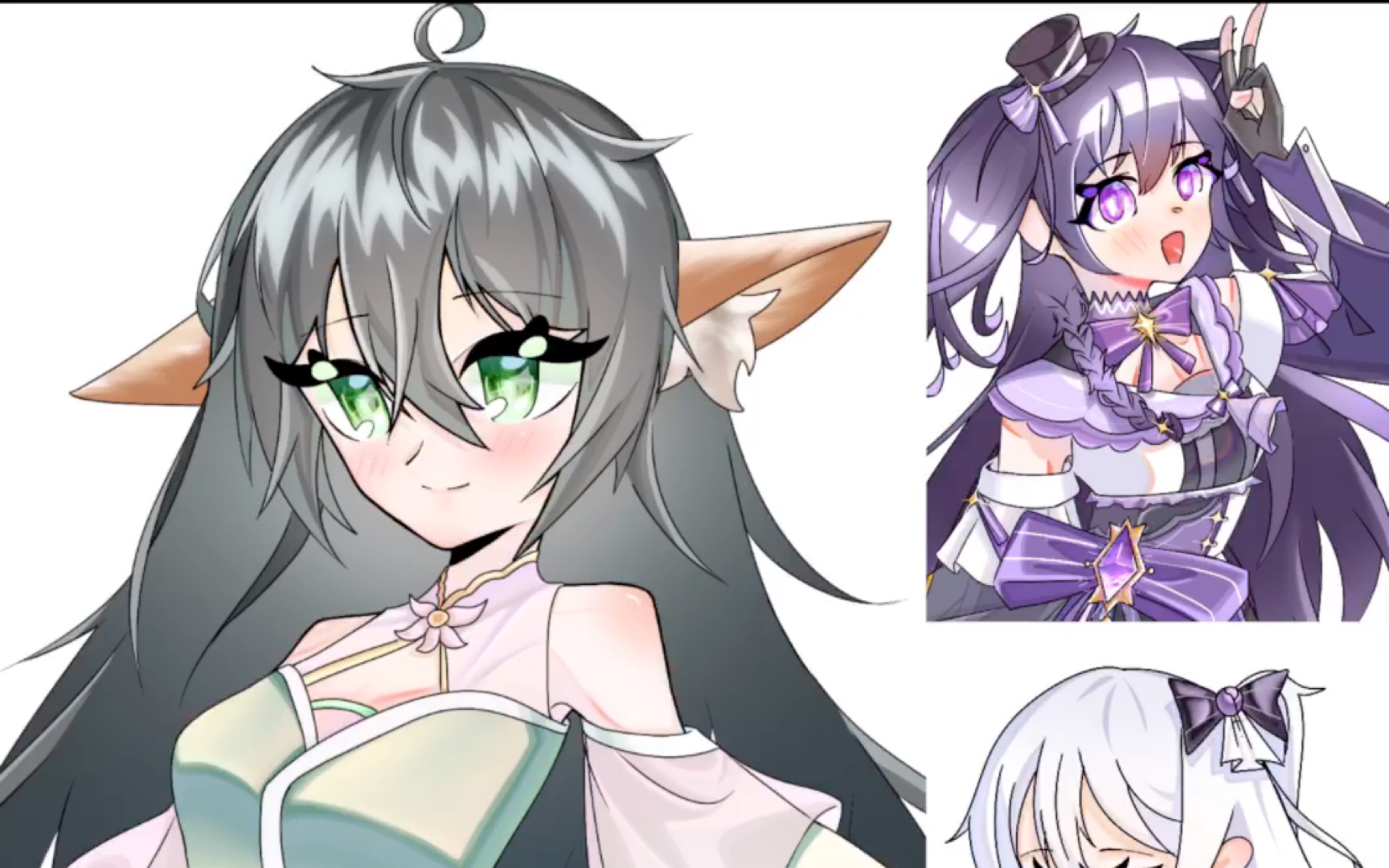 `重生我是绘圈小画家