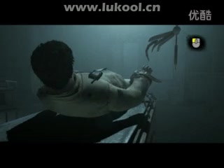 [图][Lukool][SilentHill]老马寂静岭5代归乡通关攻略流程第一期视频 惊魂梦魔