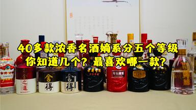 送新粉一份见面礼！整整365页干货的《中国名酒选购指南》，感谢