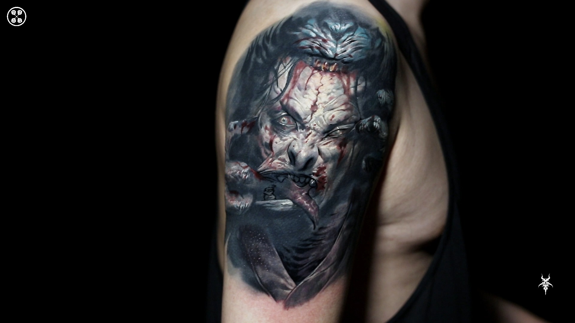 外网看纹身作品的网站_外网看纹身作品的网站推荐