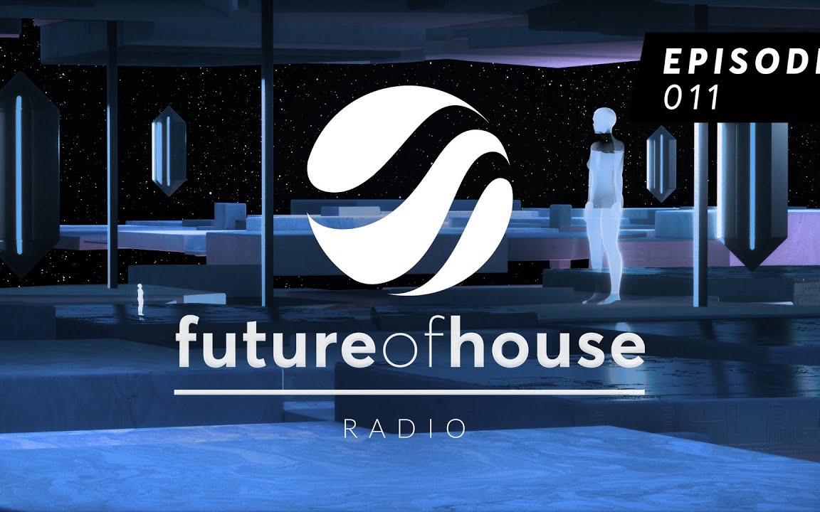 【FHM】荷兰电音厂牌 Future House Music 电台 vol.11哔哩哔哩bilibili