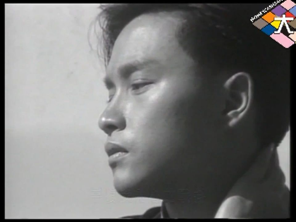 【张国荣】张国荣mv合集(大量高清)已完结-张国荣leslie《分手》mv