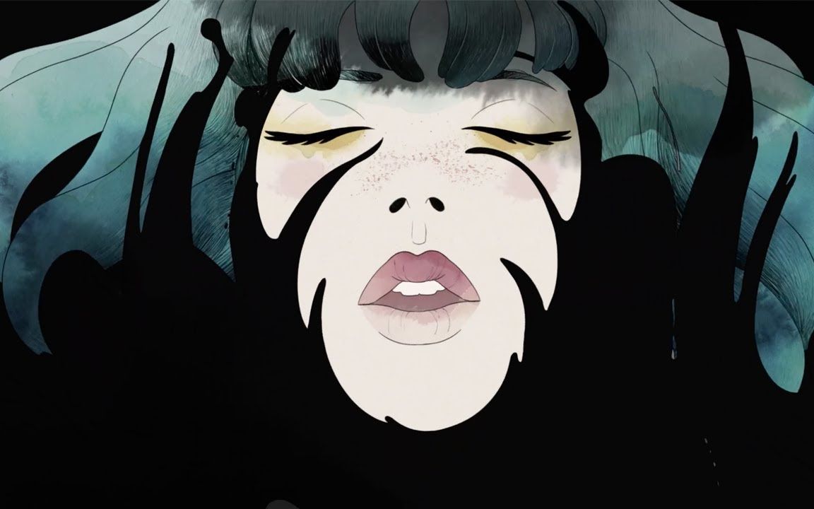 【深夜搬运】《gris》发售预告switch