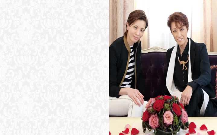 Takarazuka Revue2014_哔哩哔哩_bilibili