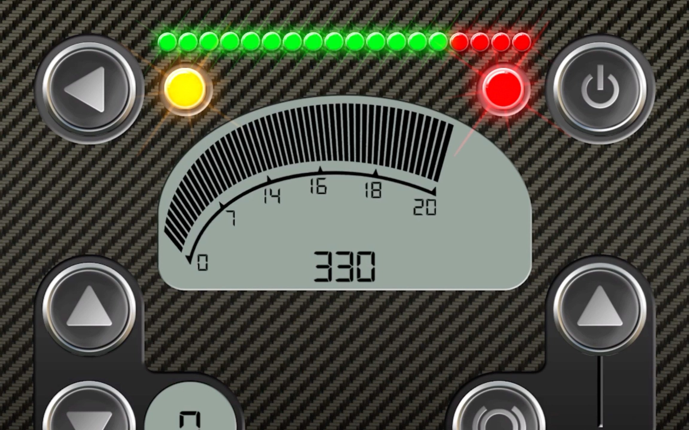 f1 v10模拟器声浪_哔哩哔哩 (゜-゜)つロ 干杯~-bilibili