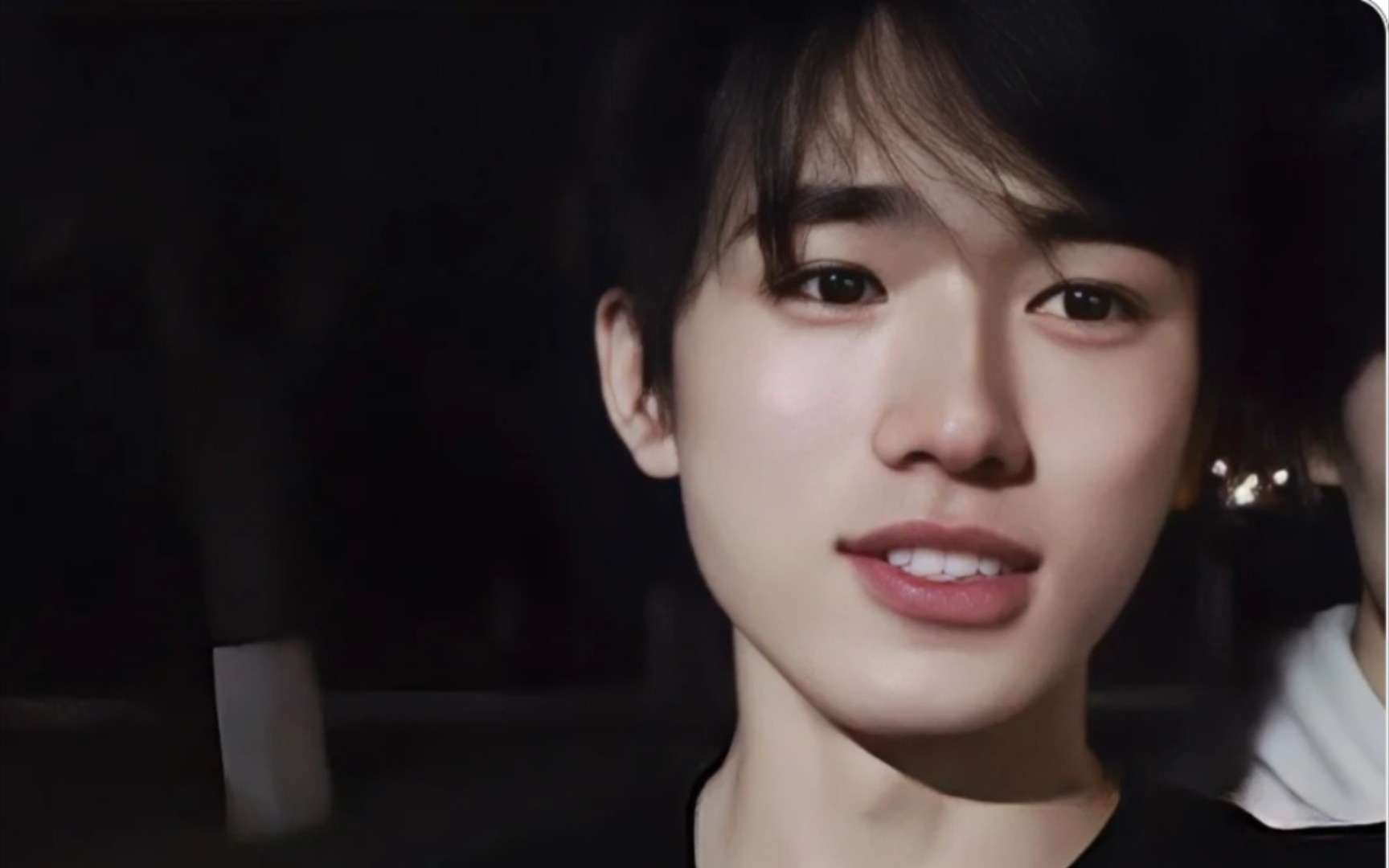 【宋亚轩】想疯了 我的中戏宝