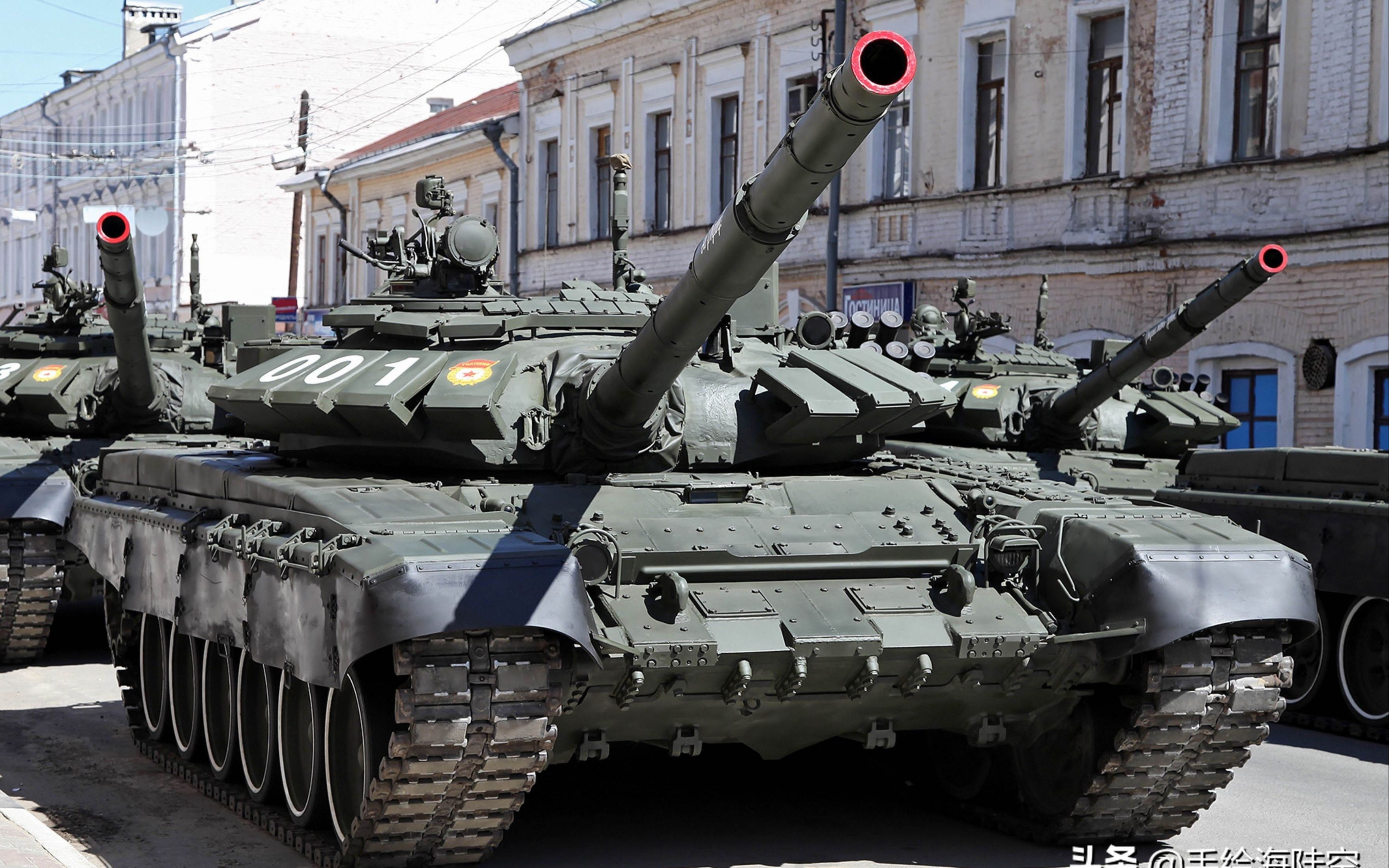 【squad战术小队】俄军t72yyds,祝大家新年快乐!