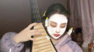 【琵琶养成计划】沂蒙山小调