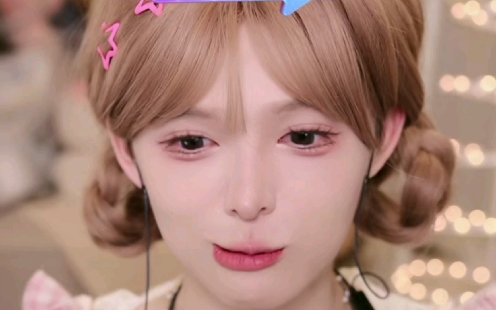 5.22】漾漾不好吃全程直播录屏2