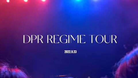 饭拍】【DPR IAN】- Scaredy Cat - (4K) 首尔站REGIME TOUR FINALE IN SEOU_哔哩哔哩_bilibili